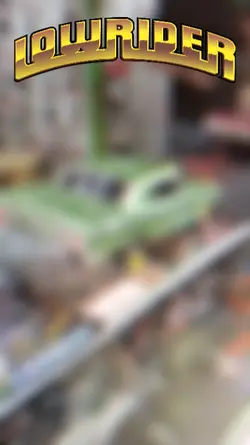 lowrider 3photos/vid