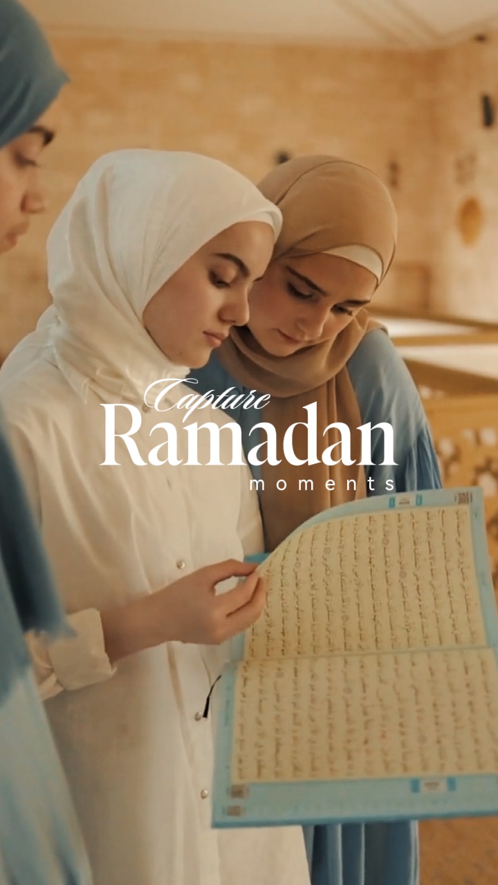 Momen Ramadhan