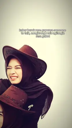 kabar buruk nya