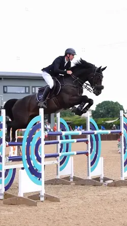 HOLY JUMP.