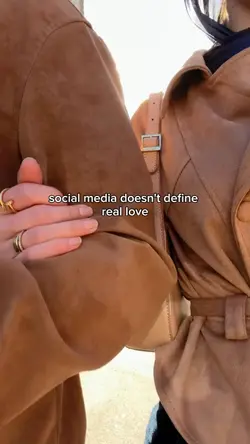 social media doesn't