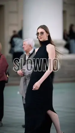 slowmo trending