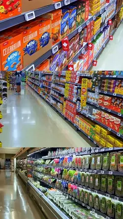 supermercado