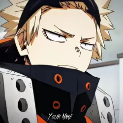 Bakugo 