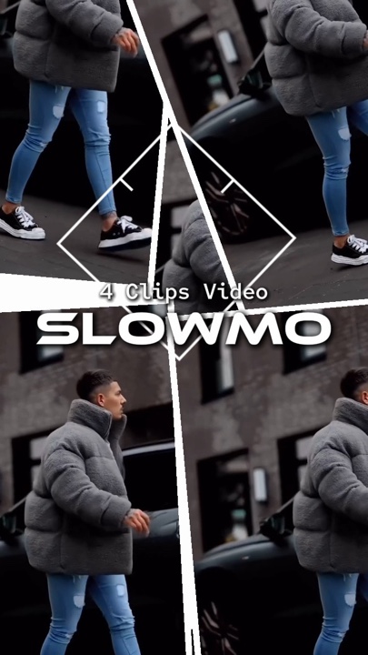 slowmo trending