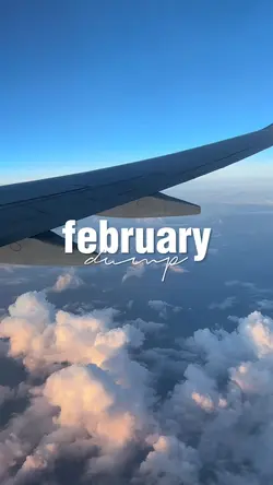 february dump 2026