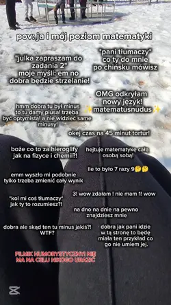 ja i matma 