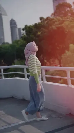 Slowmo beribu ribu