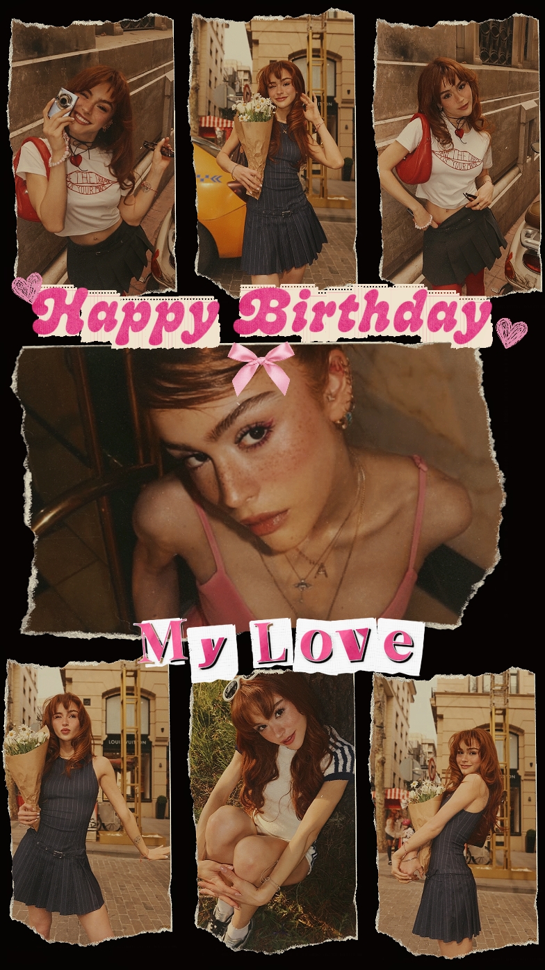 torn frames birthday