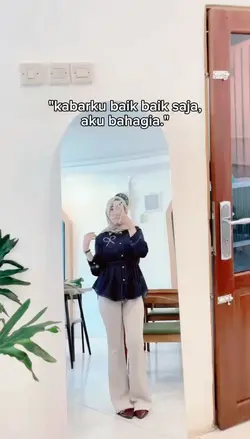 kabarku baik saja