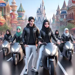 disney 3d