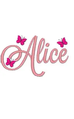 Alice