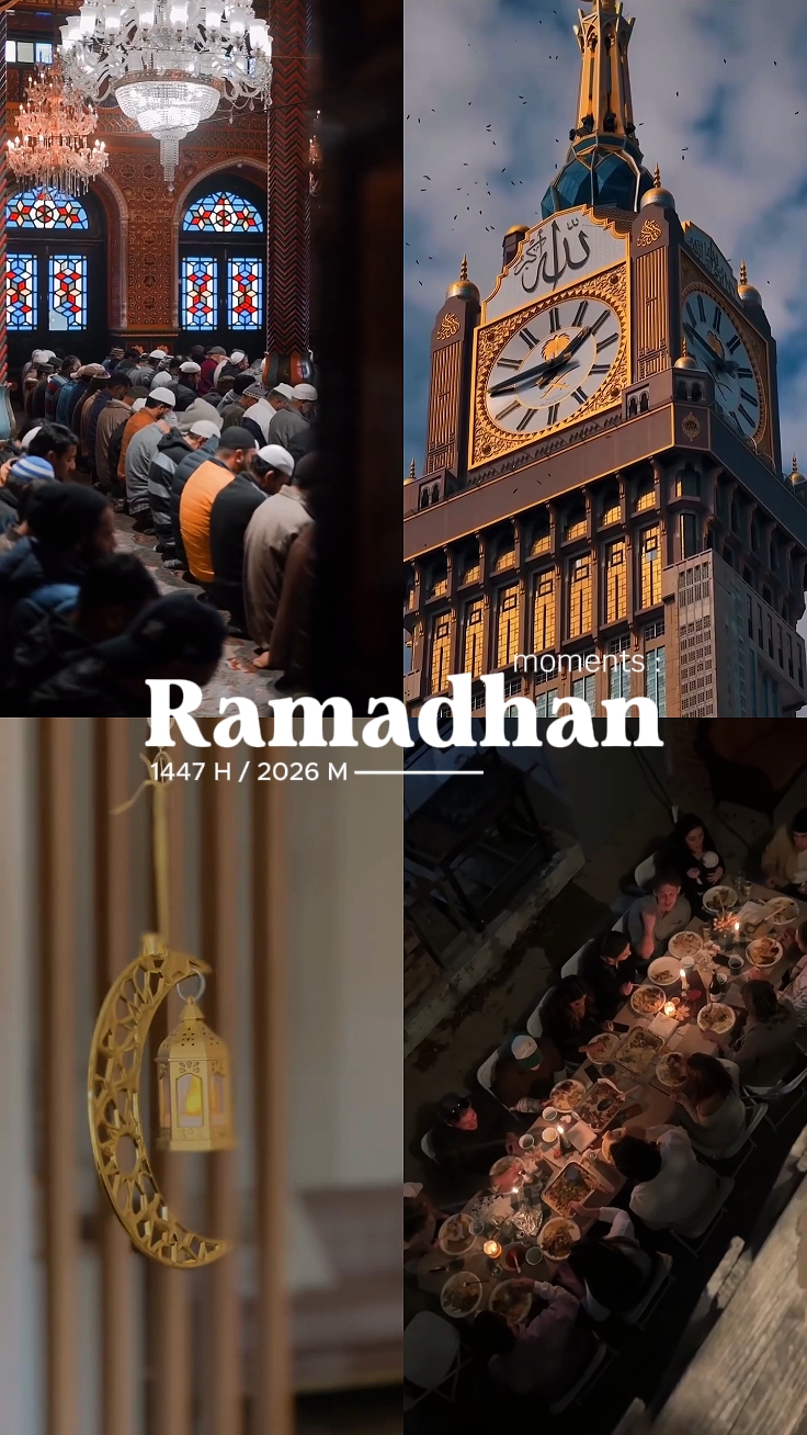 anlar ramadhan