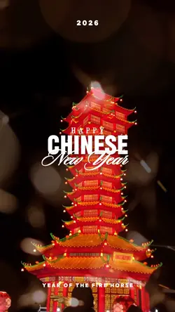 Chinese New Year