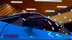Nissan GTR