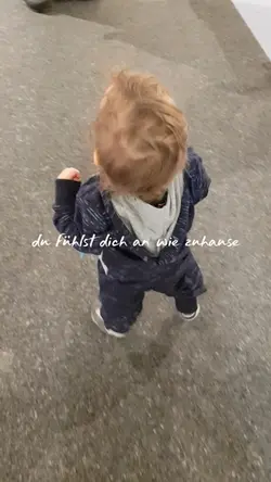Wie Zuhause - Jona