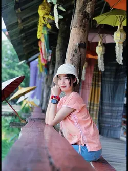 ต้าแอ้ เม่หน่า