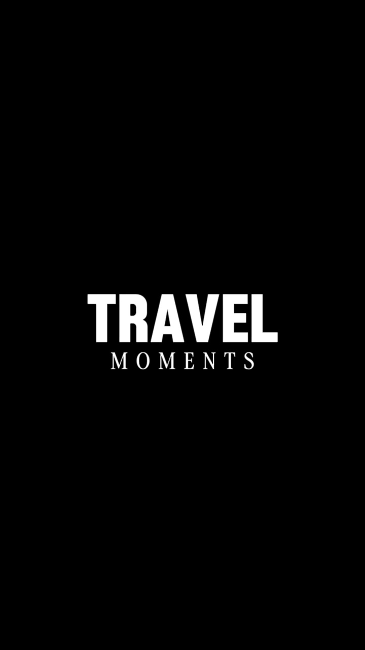 Travel Moments 