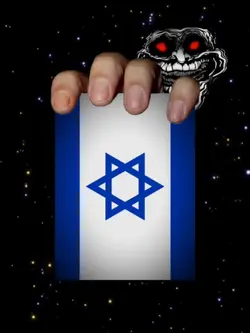 Israel Vs Palestine