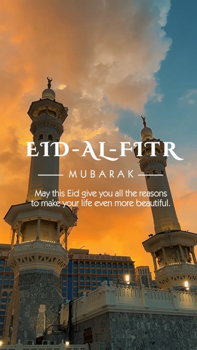 Eid al fitr