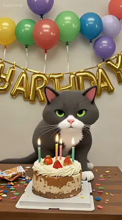 b-day