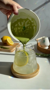 Matcha 