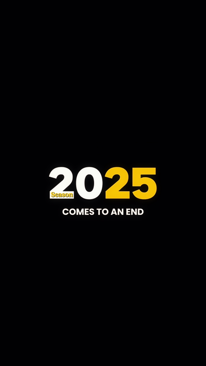 Saison 2025