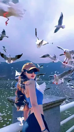Seagulls