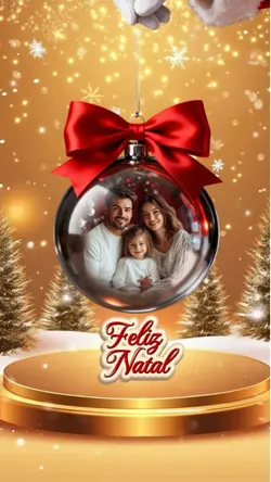 Feliz Natal 