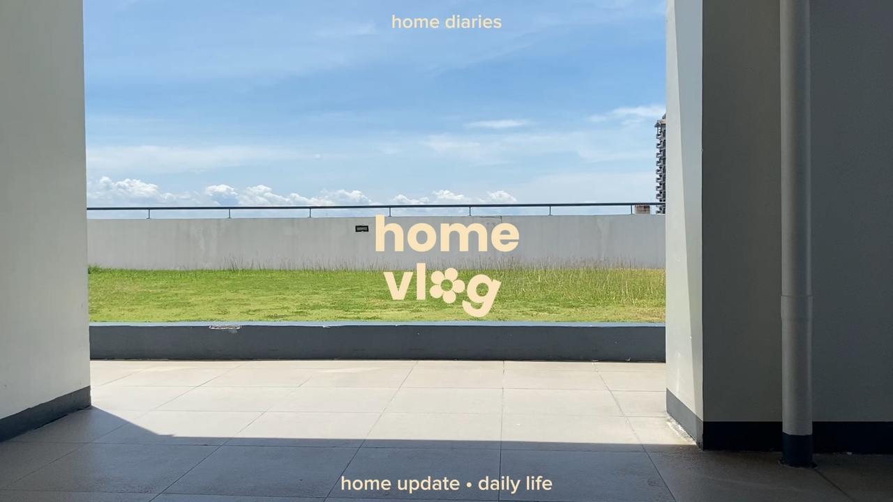 Introdução do vlog
