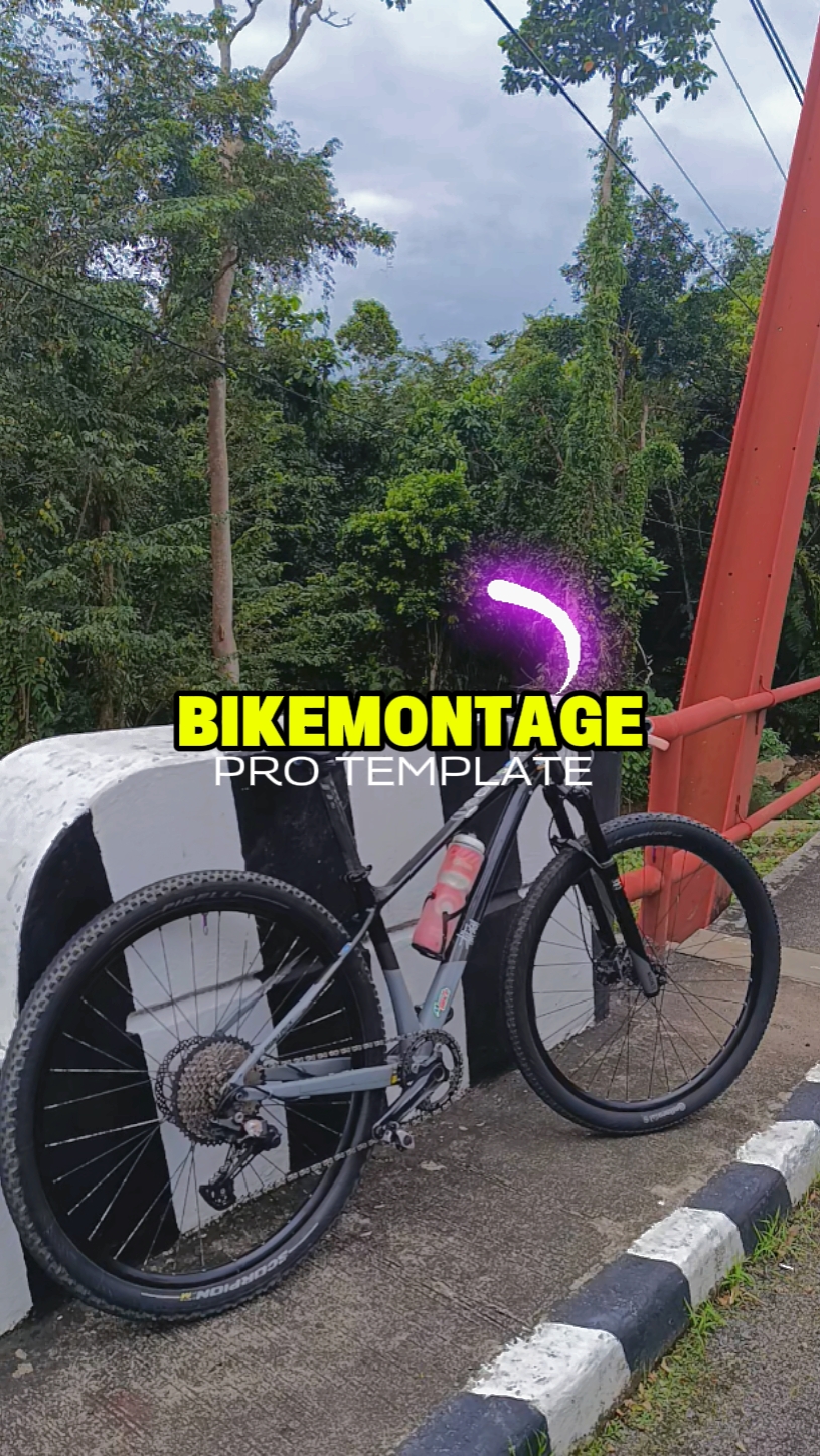 BIKEMONTAGE 
