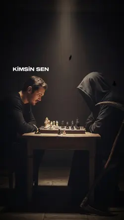 Azrail satranç Akımı