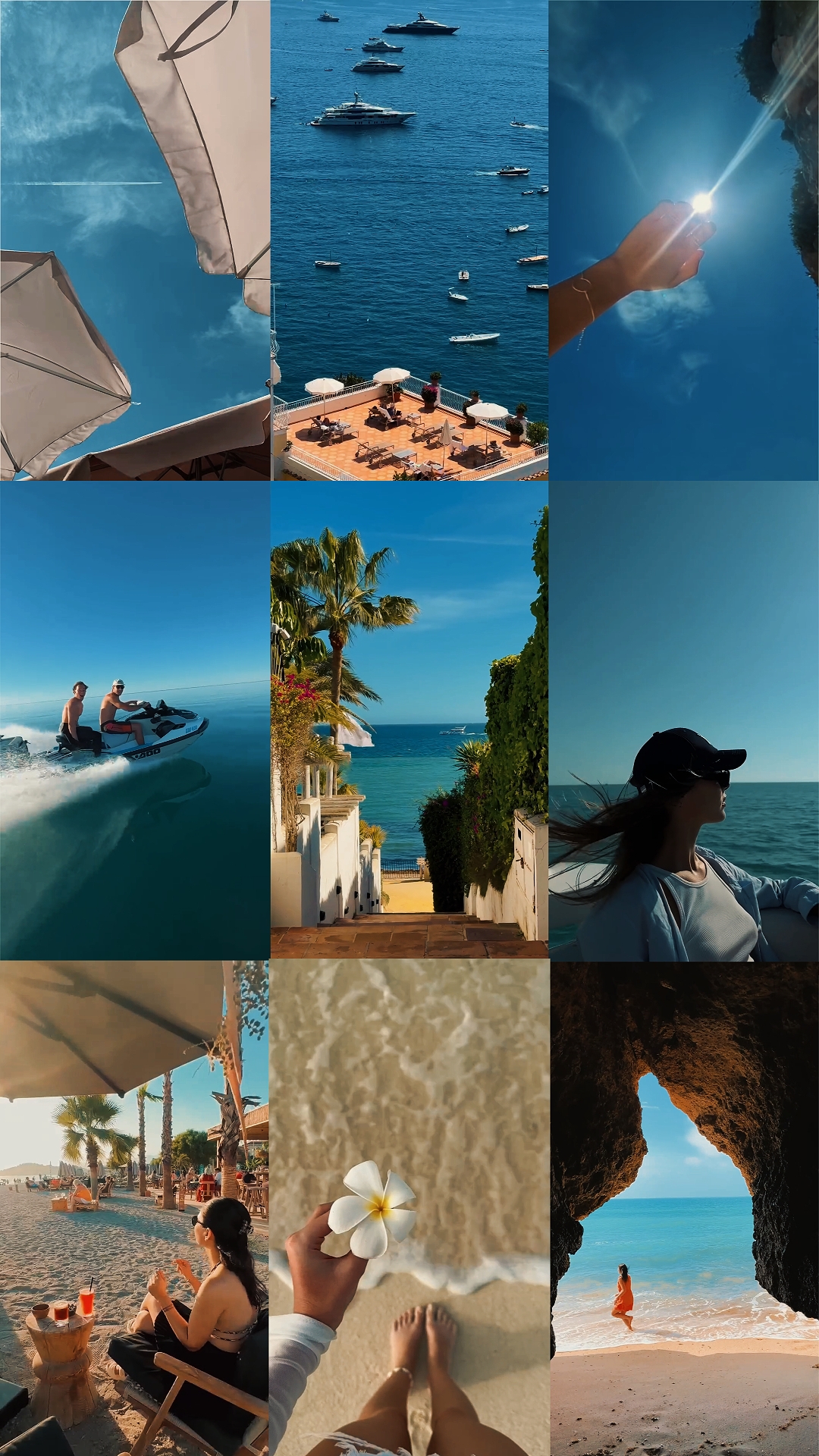 Sommer-Dump