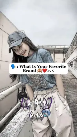 kon sa brand pasnd h