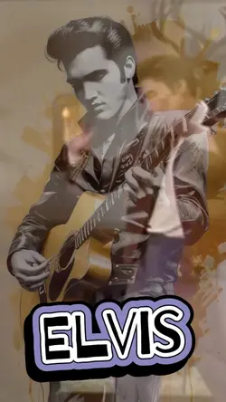 Elvis 