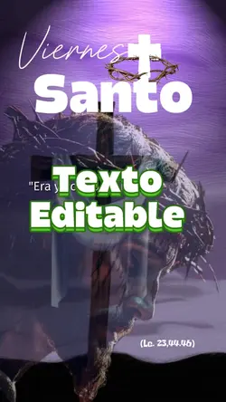 Viernes Santo
