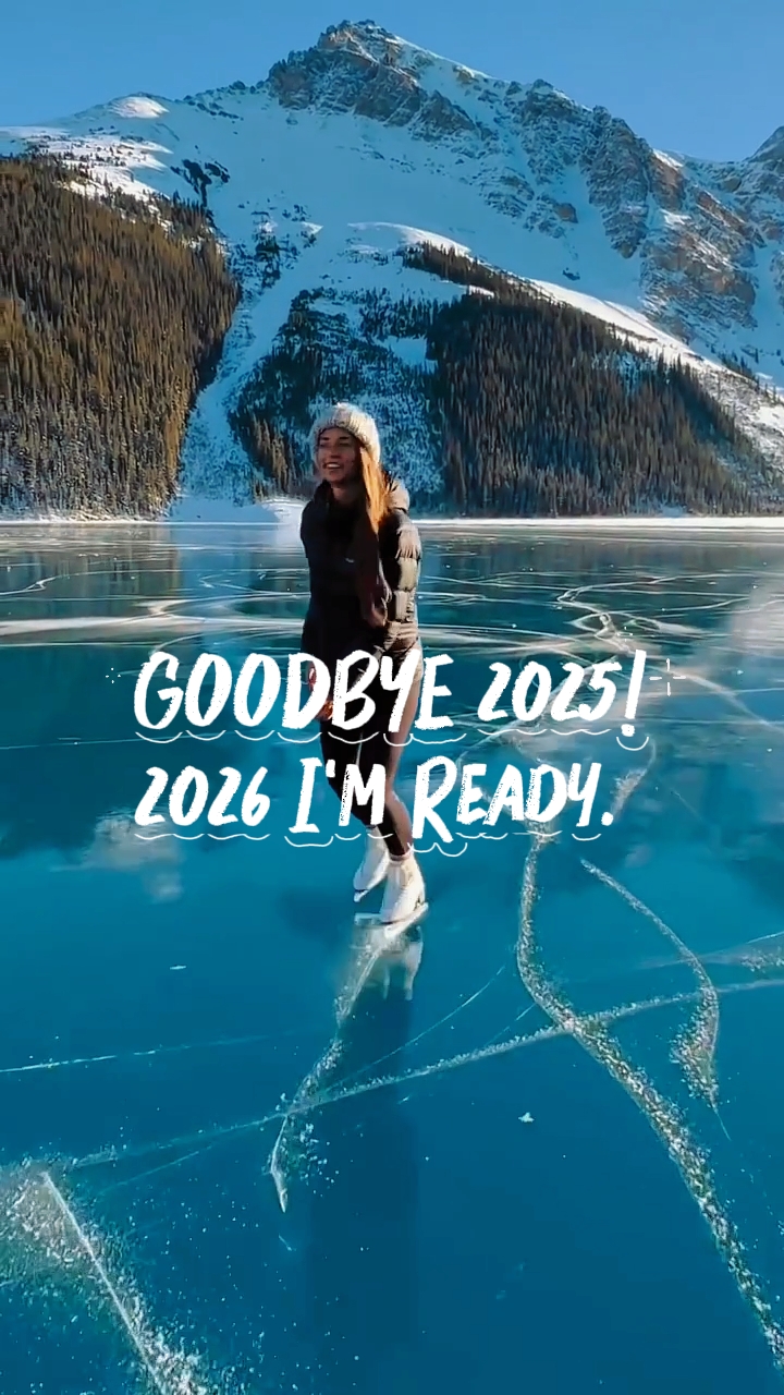 2026 estoy listo