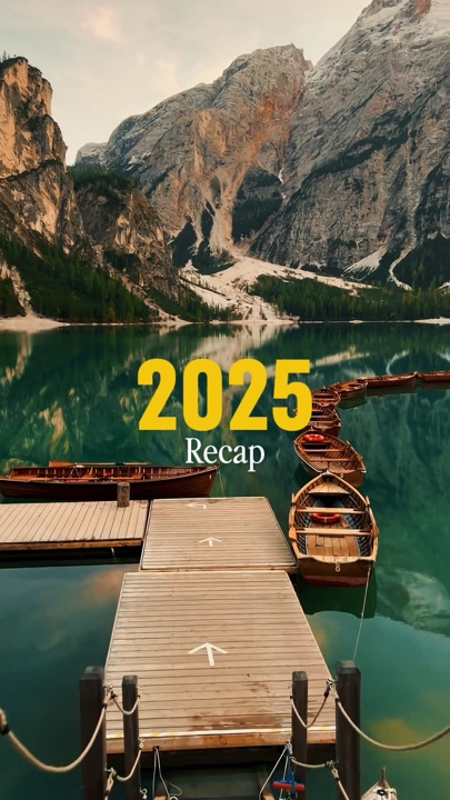 Rekap 2025
