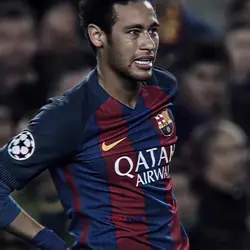 Neymar Barca Edit