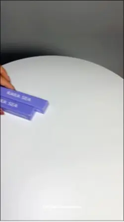 cuticle pen care