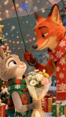 Christmas wallpaper 