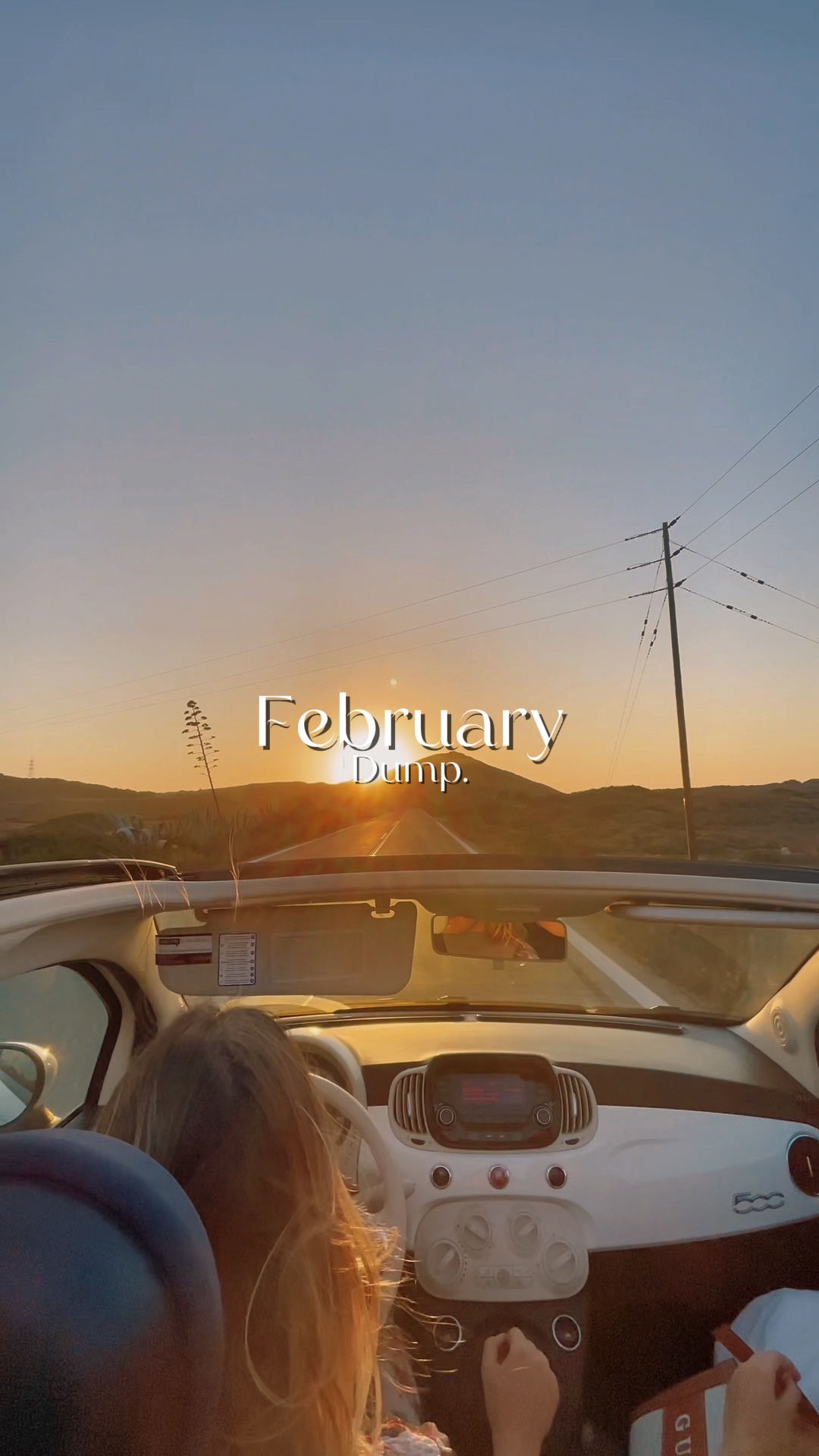Februar-Dump 2025