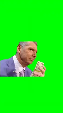 HERE COMES THE MONEY