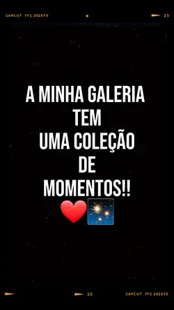 Minha galeria 