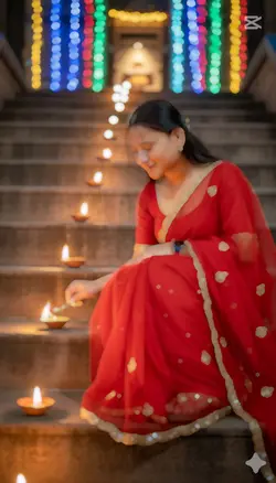 Happy Dewali..