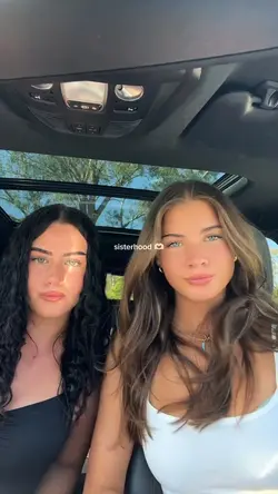 sisterhood