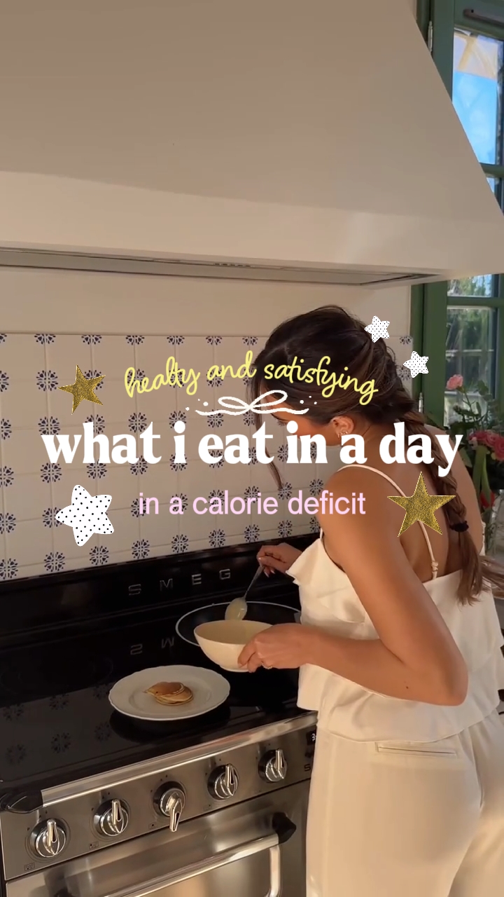 what i eat in a day