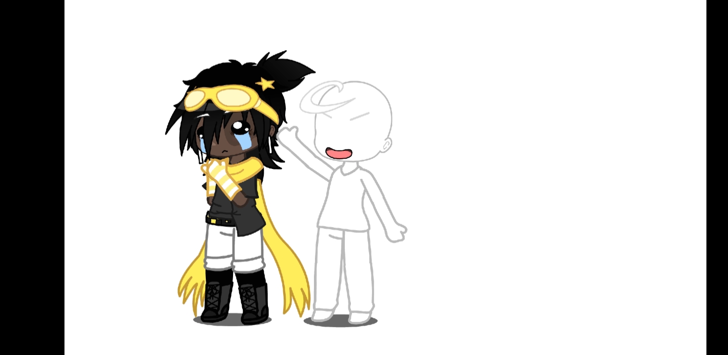 DONT TOUCH THE CHILD