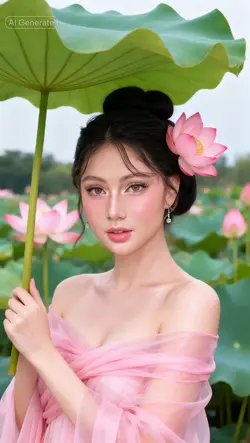 Lotus Garden