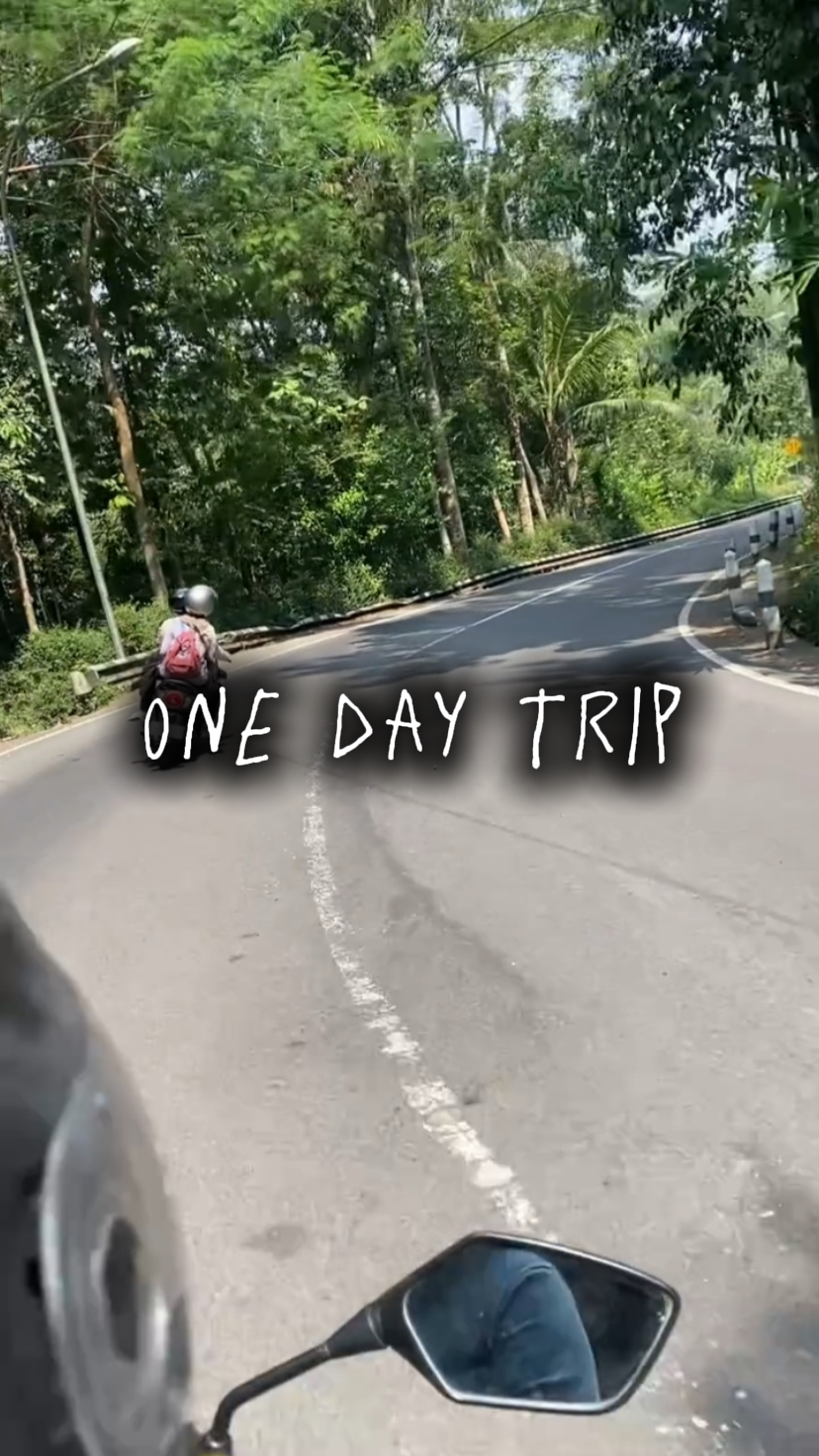 one day trip